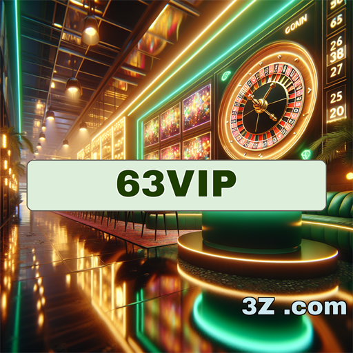 Bônus Imperdíveis no 63vip.com para Jogadores Brasileiros