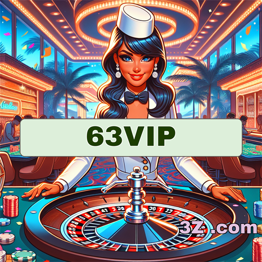 Atrações do Cassino no 63vip.com que Encantam Usuários