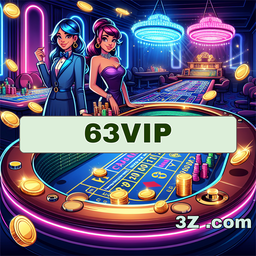 Os Melhores Jogos no 63vip.com para Você Aproveitar