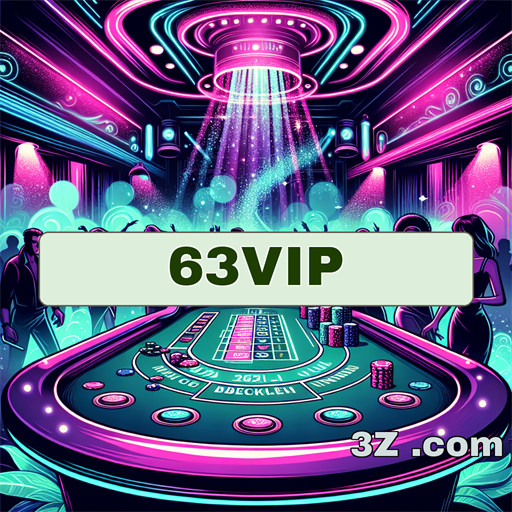 Login Especial e Diversão no 63vip.com para Gamers Brasileiros