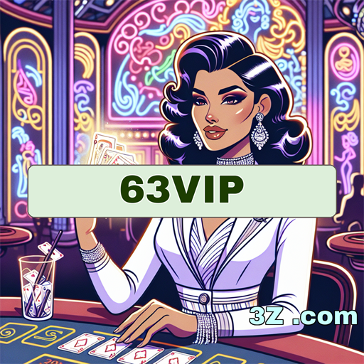 Recursos Pagos do 63vip.com: Experiência Superior aos Jogadores