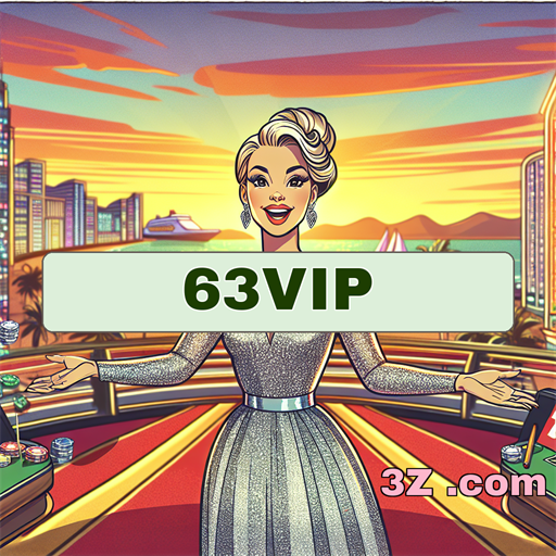 A Revolução da Plataforma de Jogos no 63vip.com