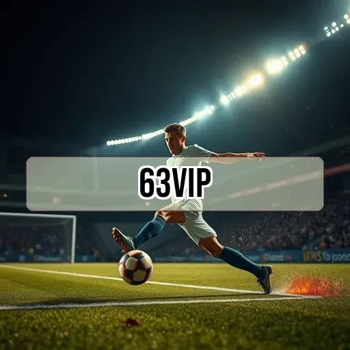 63vip.com: Descubra o Incrível Cassino Ao Vivo e suas Vantagens