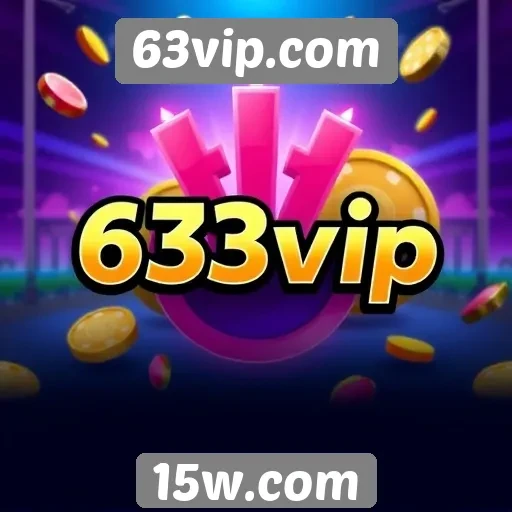 Avaliação de jogos populares no site 63vip