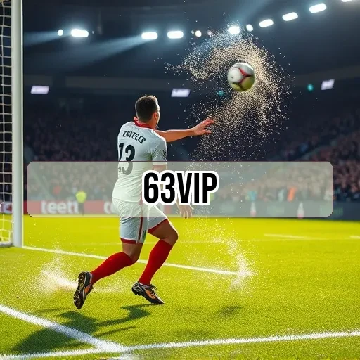 63vip.com: Apostas Esportivas Para Todos os Gostos e Estilos
