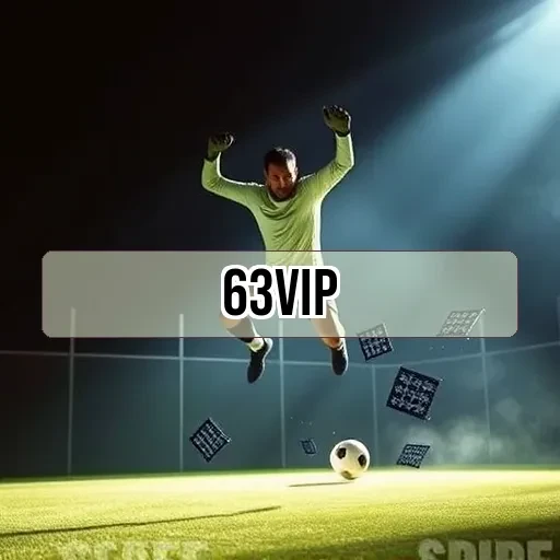 63vip.com e a Magia do Bingo Online Capaz de Envolver Você