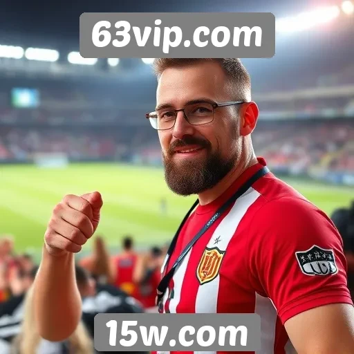 Experiência do usuário em 63vip.com avaliada por jogadores
