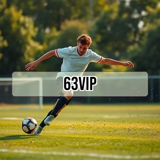 63vip.com: A Nova Fronteira dos Jogos Online no Brasil