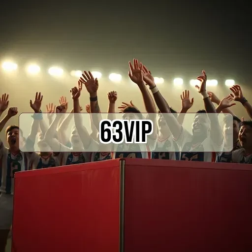 63vip.com: Explore a Seção de Loteria e Ganhe Prêmios Incríveis